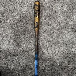 2023 Demarini Voodoo