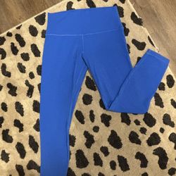 LULULEMON ALIGN LEGGINGS