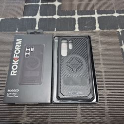 Rokform S24 Ultra Case