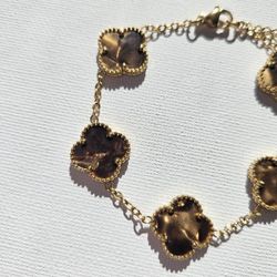 Lucky Clover Bracelet 