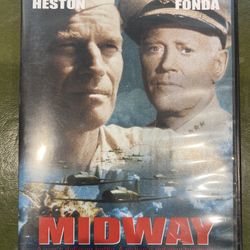 MIDWAY DVD - Collector Edition