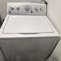 Kenmore Washer And Dryer 