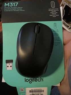 Pc Mouse