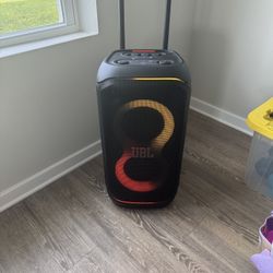 JBL PartyBox Stage 320