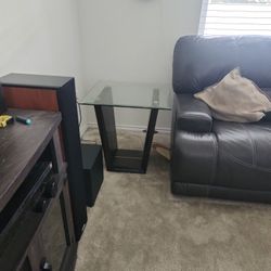 Living Room Table Set