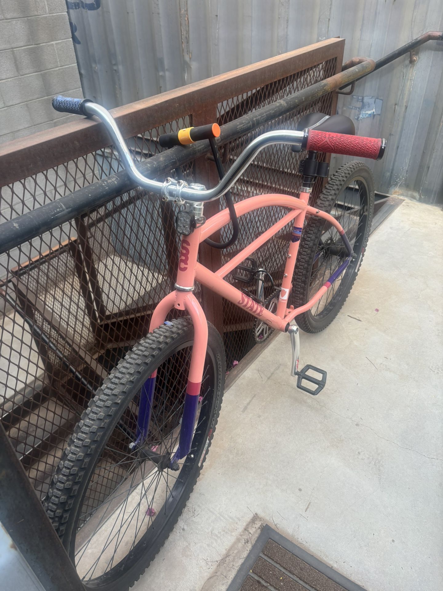 STATE BICYCLE KLUNKER