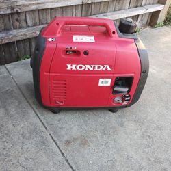 Generator Honda Eu2200i 