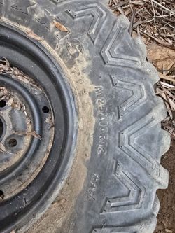 Atv Utv 3 Tires
