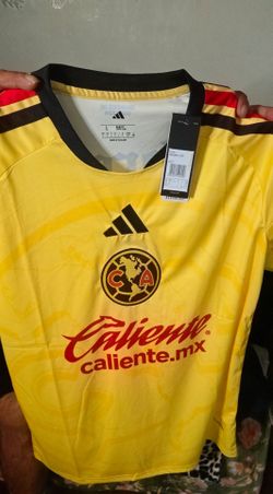 América shirt ⚽️