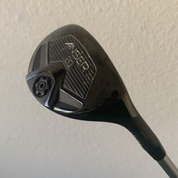 Ping Anser Hybrid 20° Golf Club Excellent Condition