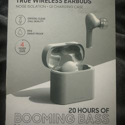 wireless headphones 