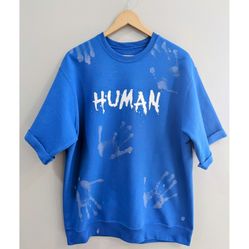 Human Sweatshirt