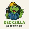 DeckZilla