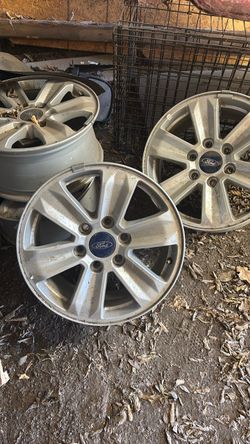 Rims