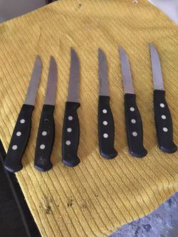 Knife set