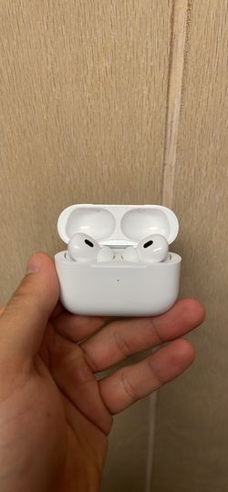Wireless Earbuds
