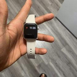 Apple Watch SE 5 