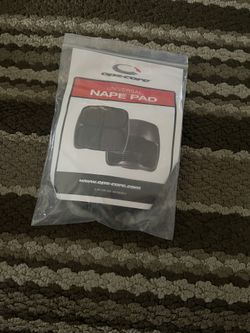 OPS-CORE UNIVERSAL NAPE PAD