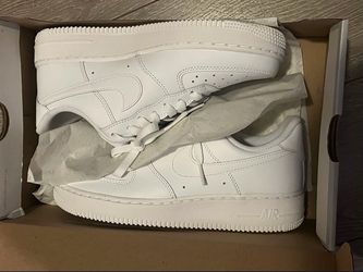 Nike Air Force 1s