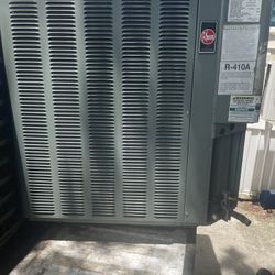 Rheem Ac Unit 3/12