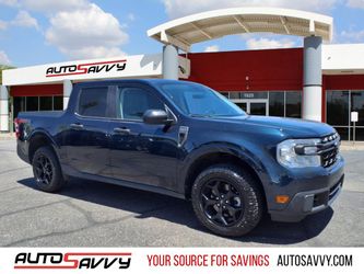 2022 Ford Maverick