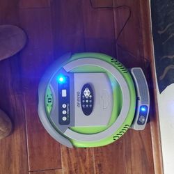 Infinuvo CleanMate QQ-2