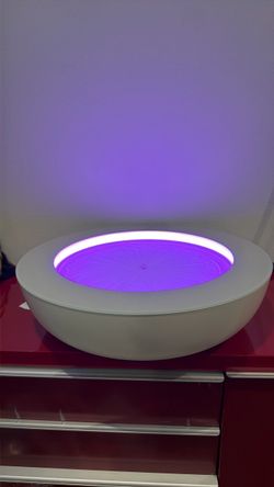 HoMedics 21’ drift meditation sand table