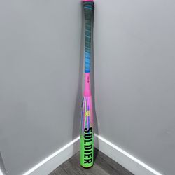 2025 SOLDIER TANK USSSA YOUTH BASEBALL BAT