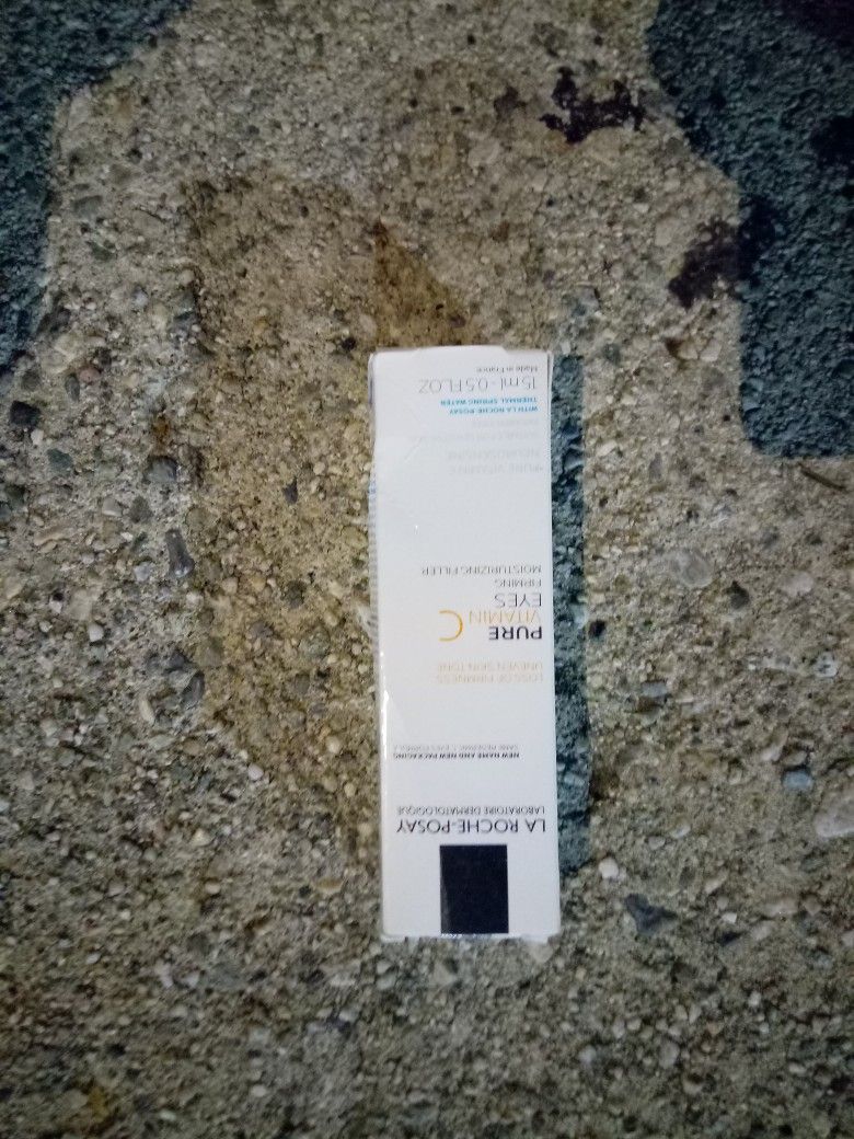 Eye Firming Moisturizing filler