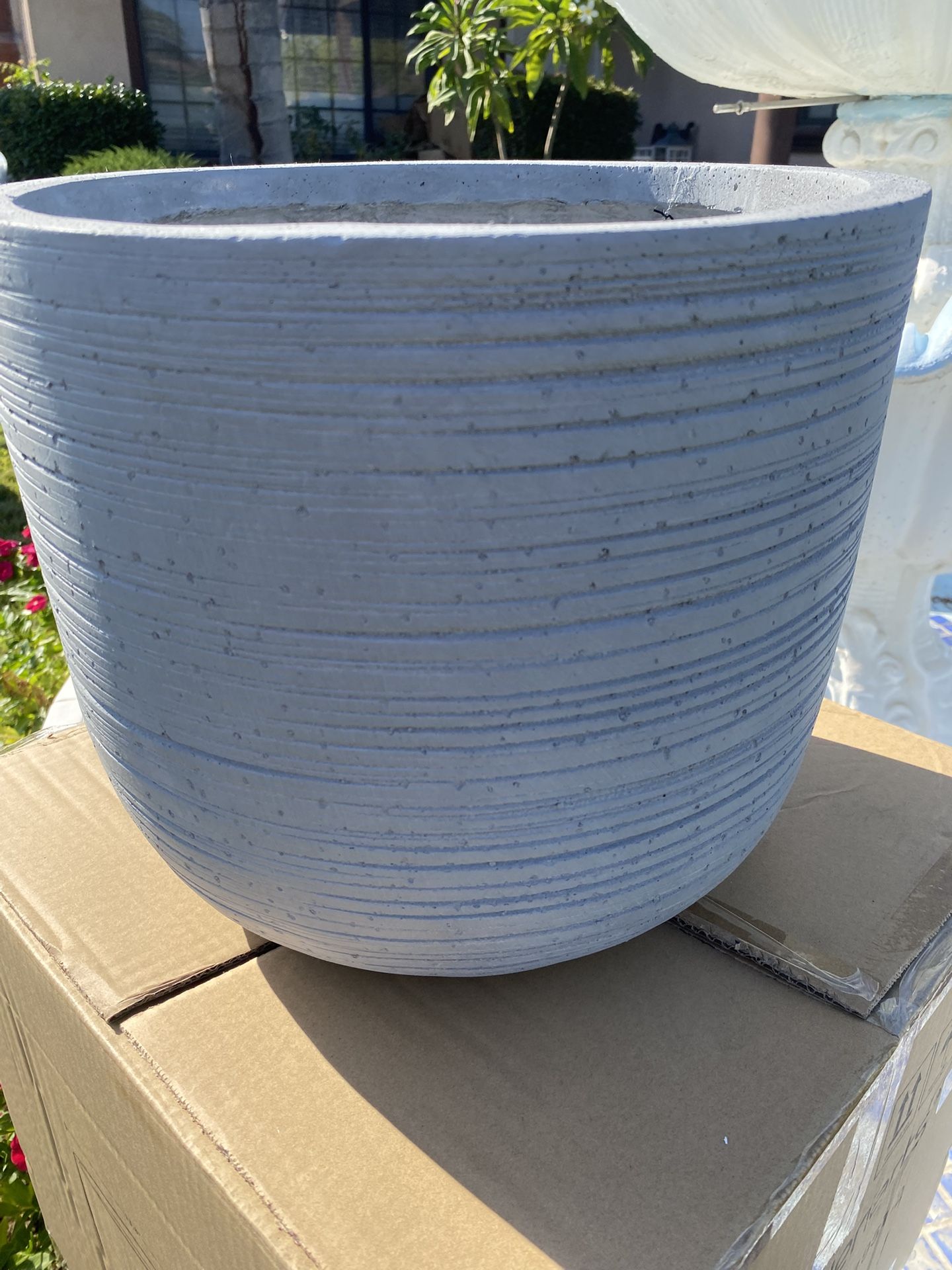 Brand New Ceramic Pot