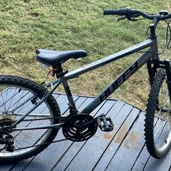 Huffy 24" Rock Creek Mountain
