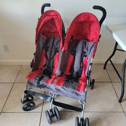 FREE Double Stroller
