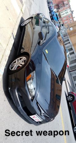 05 honda accord 6 speed v6 ex-l