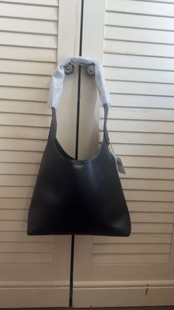 Brooklyn coach bag
