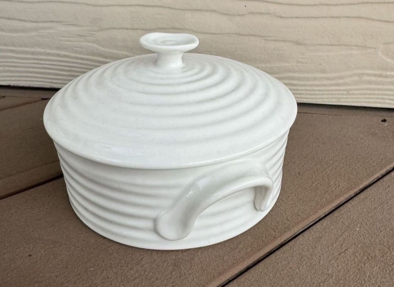 New sophie conran 6 in individual baker with lid
