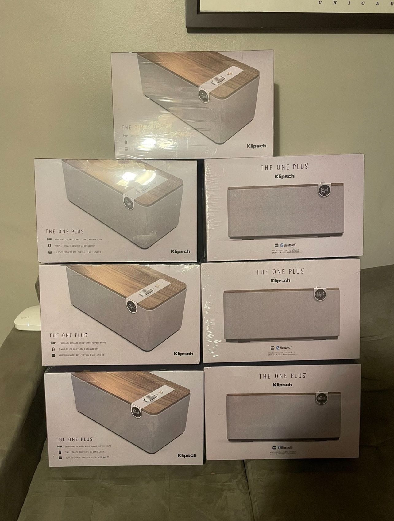 Bluetooth Speaker