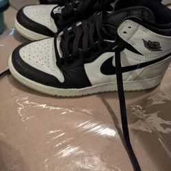 Jordan 1 Size 6y