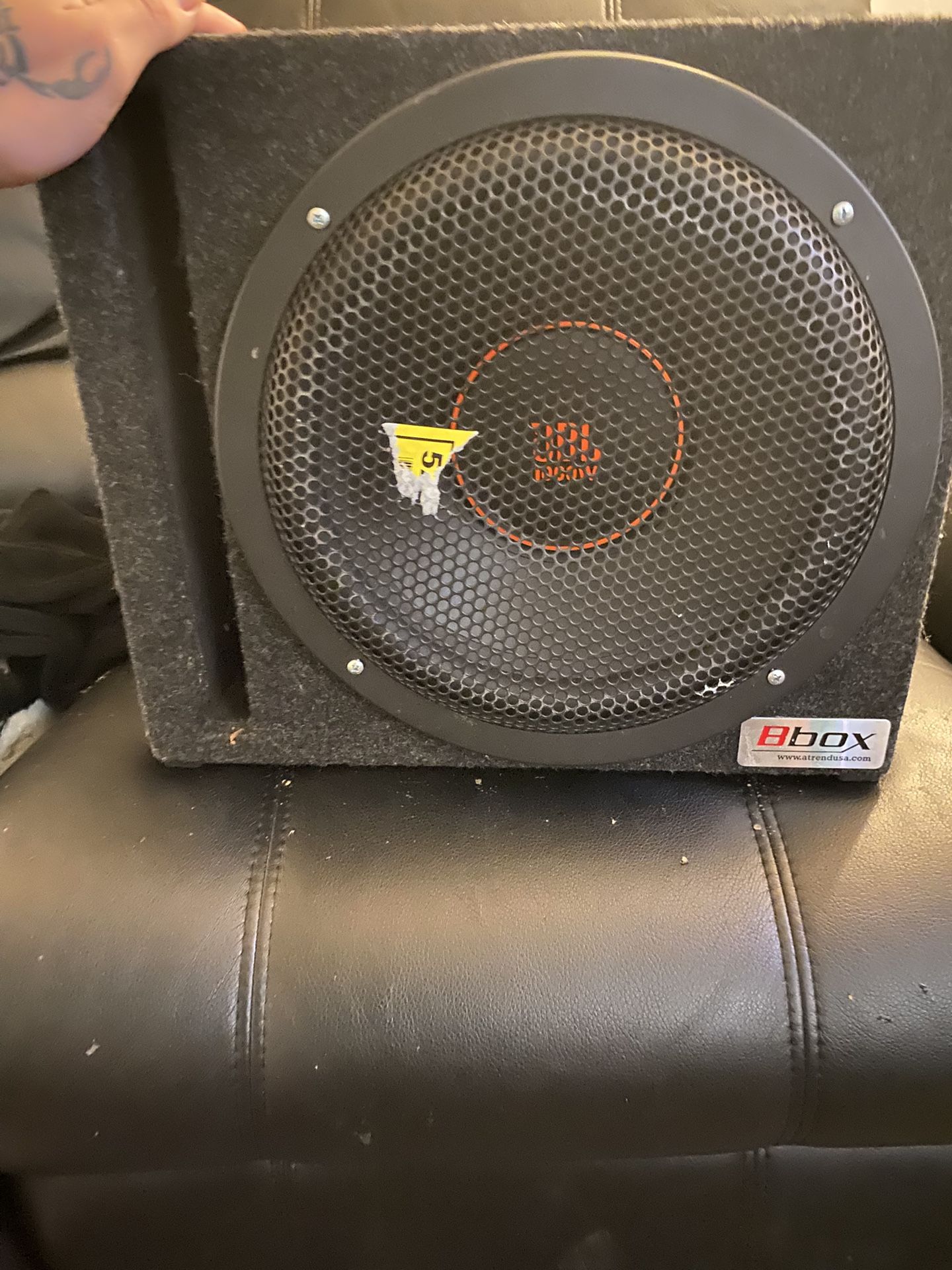 Jbl