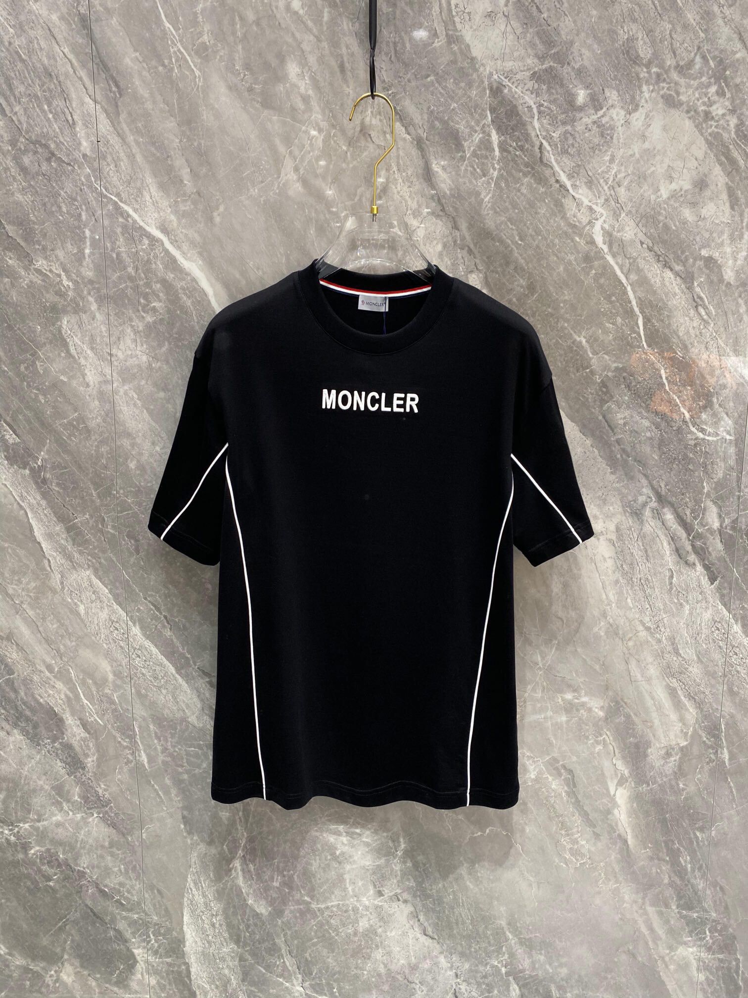 Moncler 2024s T-shirt New 