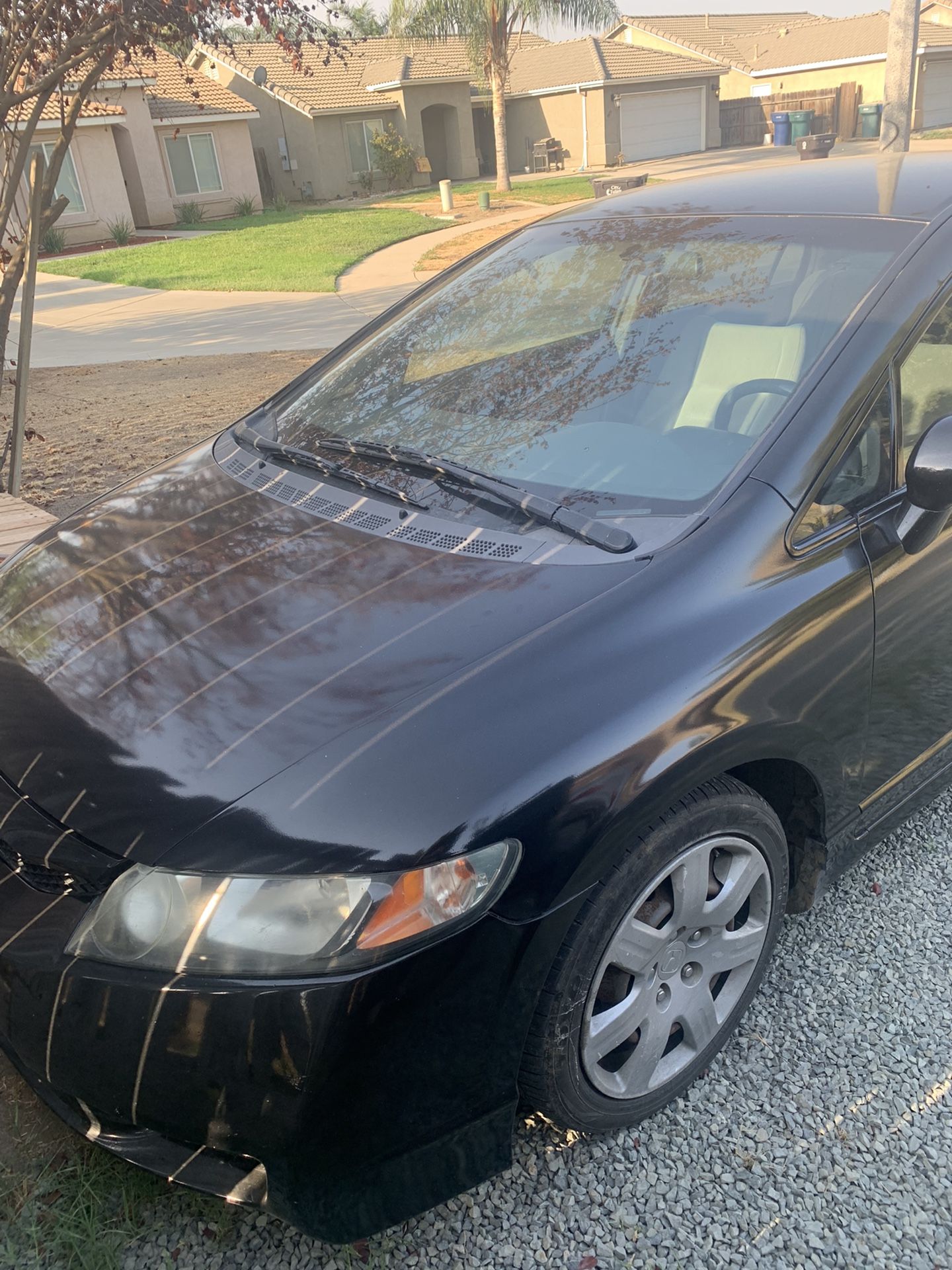 2011 Honda Civic