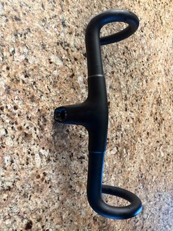 Canyon handlebar Ergocockpit CF