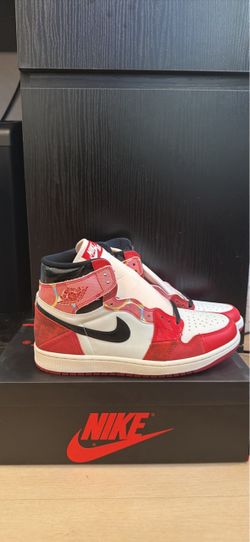 Air Jordan 1 High OG "Next Chapter" (2023)  Size 9