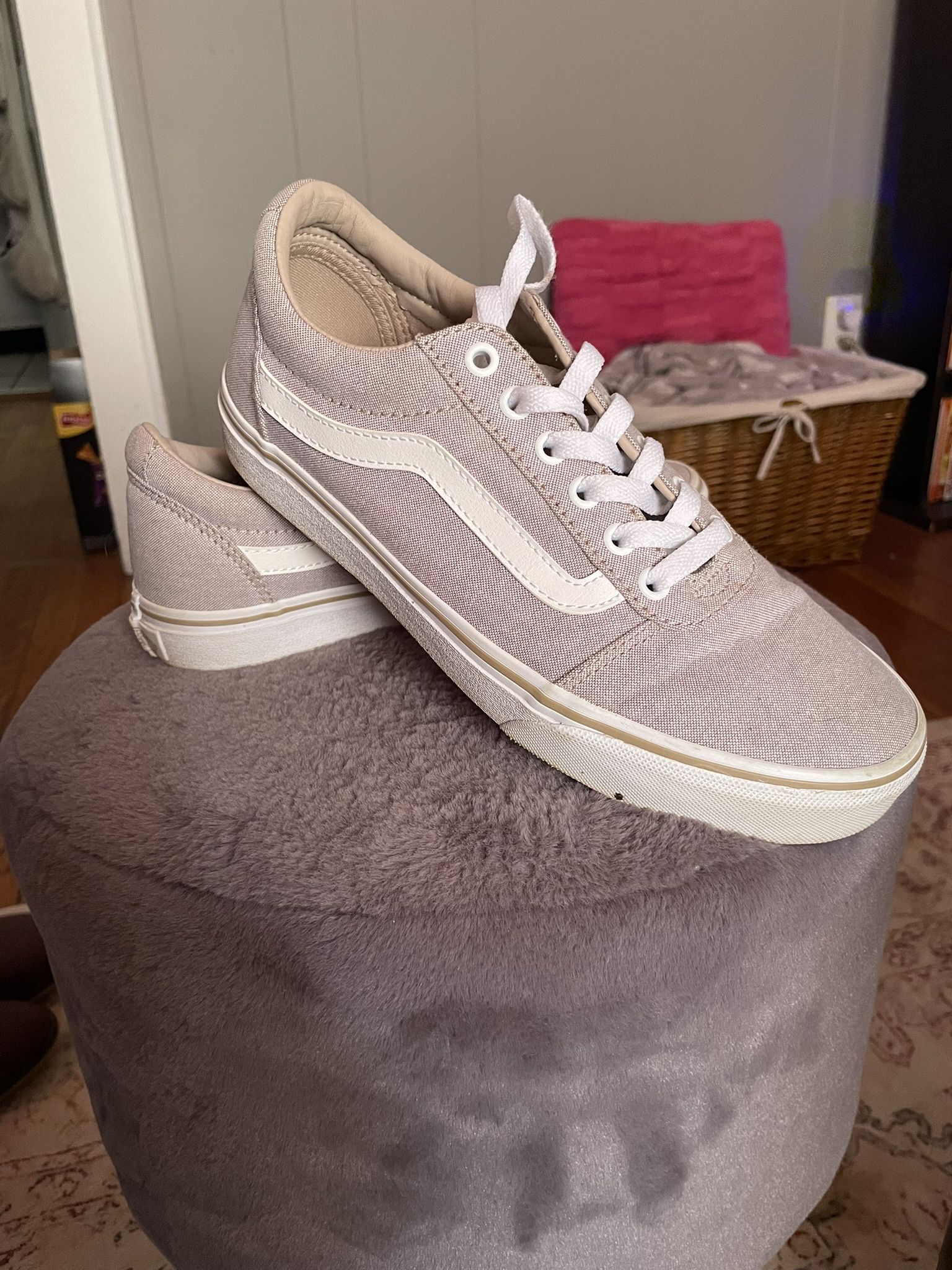 Women’s Vans