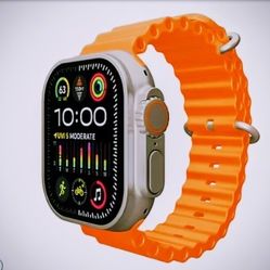 Apple Watch Ultra 2