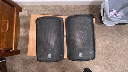 Niles OS 5.3 Outdoor Speakers