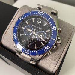 Michael Kors Men’s Watch 