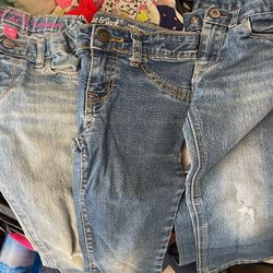 Lil Girls Clothes