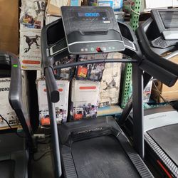 Proform Carbon TLX Treadmill Professional grade- 3.0HP motor