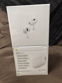 Apple AirPods Pro 2
