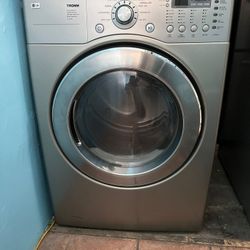 LG Dryer F75WY